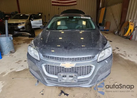 2014 Chevrolet Malibu Ls z USA, uszkodzony, nr VIN 1G11B5SL3EF136199